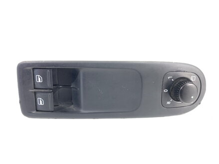 Ovládání oken VW Golf VI (5K1) 2008 - 2014 5K0867255