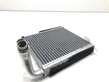 Radiátor topení VW Golf VI (5K1) 2008 - 2014