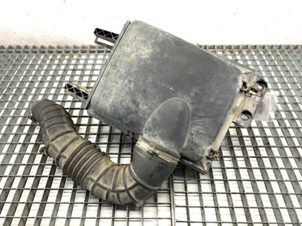 Kryt filtru vzduchu Renault Master II (FD) 1998 - 2022