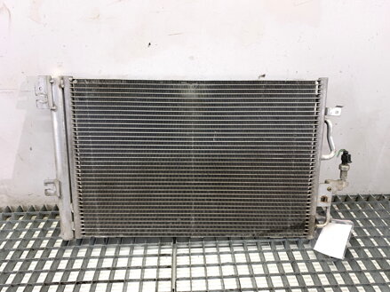 Chladič klimatizace Opel Zafira / Zafira Family B (A05) 2005 - 2019