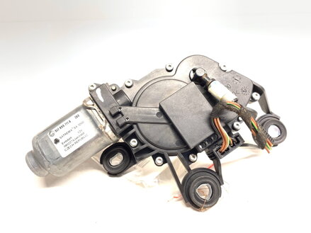 Motorek stěračů zadní Skoda Fabia II (542) 2006 - 2014 5J7955711A