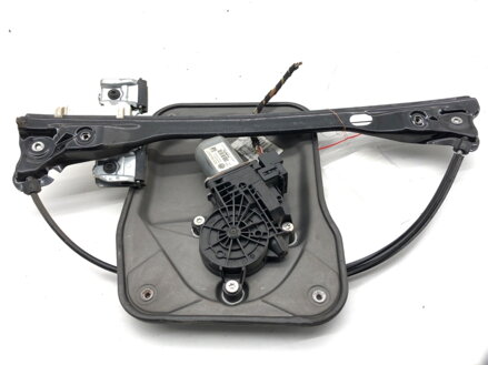 Stahovačka okna levá přední Skoda Fabia II (542) 2006 - 2014 6Q2959802F