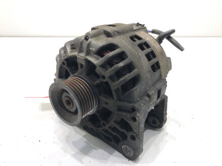 Alternátor Skoda Fabia II (542) 2006 - 2014 03D903025J
