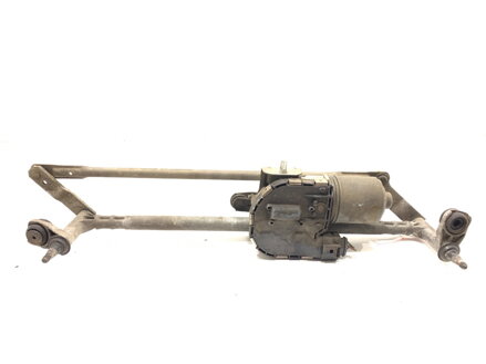 Mechanismus stěračů přední Skoda Octavia II Combi (1Z5) 2004 - 2013 1Z1955023C