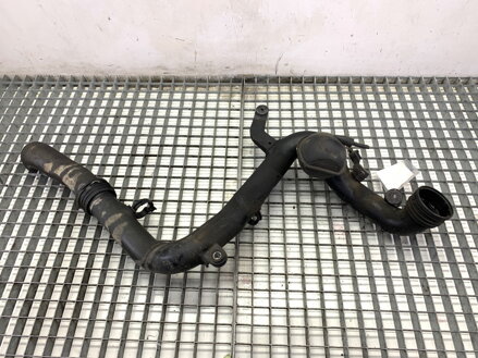 Vzduchové potrubí Skoda Octavia II Combi (1Z5) 2004 - 2013 1K0145770B