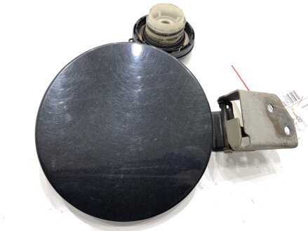 Víčko palivové nádrže Suzuki Swift III (MZ, EZ) 2005 - 2022