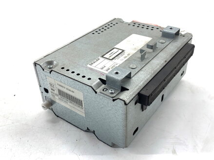 Rádio Ford Fiesta VI VAN 2008 - 2022 8A6T-18C815-BN