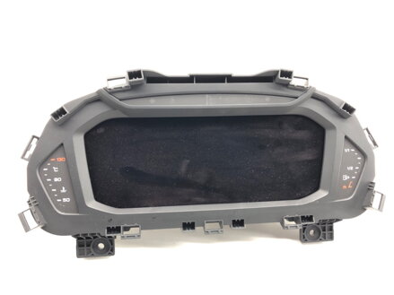 Tachometr budíky Audi Q3 Sportback (F3N) 2019 - 2022 83A920700D