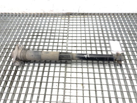 Tlumič pravý zadní Audi Q3 Sportback (F3N) 2019 - 2022 5QF513049CD