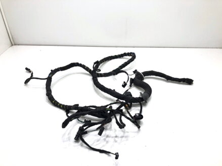 Kabeláž víka kufru kufru zadní Audi Q3 Sportback (F3N) 2019 - 2022