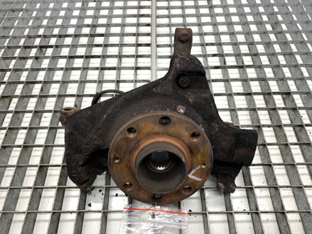 Otoč levá přední Fiat Grande Punto (199_) 2005 - 2022