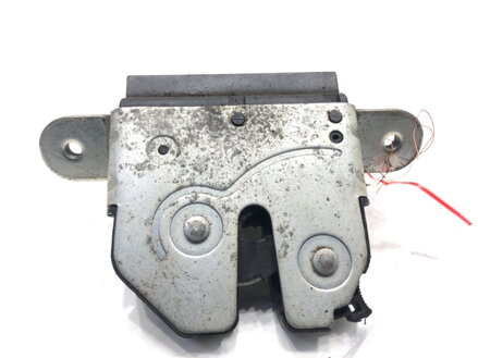 Zámek víka kufru zadní Fiat Grande Punto (199_) 2005 - 2022 55701971