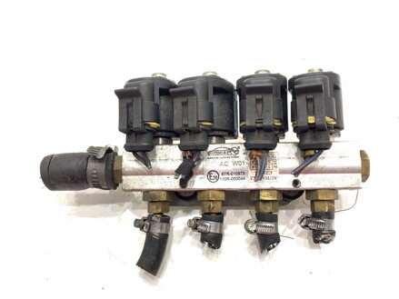 Vstřikovač LPG Fiat Grande Punto (199_) 2005 - 2022 67R-010973