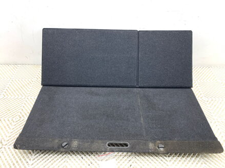 Koberec kufru Toyota Yaris (_P9_) 2005 - 2014