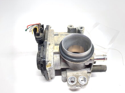 Škrticí klapka Toyota Yaris (_P9_) 2005 - 2014 22030-23010