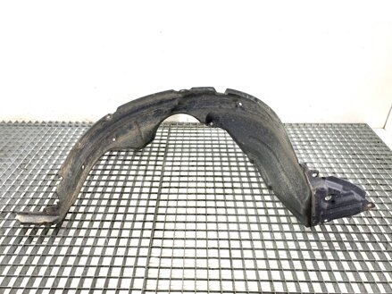 Podblatník pravý přední Toyota Yaris (_P9_) 2005 - 2014