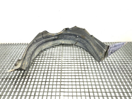 Podblatník levý přední Toyota Yaris (_P9_) 2005 - 2014 53876-0D060