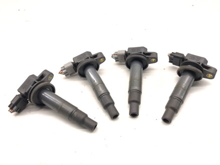 Cívka zapalovací sada Toyota Yaris (_P9_) 2005 - 2014 90080-19021