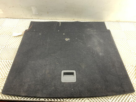 Koberec kufru Audi Q3 Sportback (F3N) 2019 - 2022 83F861529B