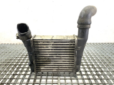 Intercooler Audi A4 B6 (8E2) 2000 - 2005 8E0145805S