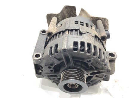 Alternátor Volvo S80 II (124) 2006 - 2016