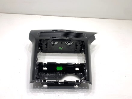 Mřížka ventilace přední Opel Astra H Kombi (A04) 2004 - 2014 331985437