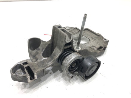 Držák uchycení alternátoru Renault Megane IV Liftback (B9A/M/N_) 2015 - 2022 117100072R