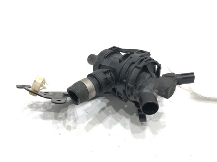 Přídavná vodní pumpa Renault Megane IV Liftback (B9A/M/N_) 2015 - 2022 212009132R