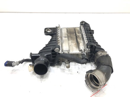 Intercooler Renault Megane IV Liftback (B9A/M/N_) 2015 - 2022 144967867R