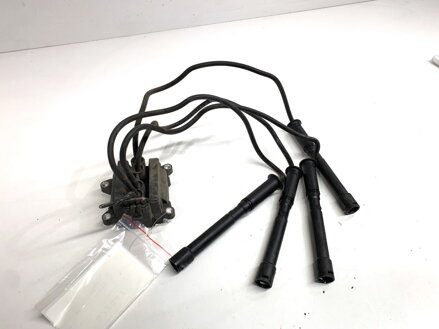 Cívka zapalovací Renault Clio III (BR0/1, CR0/1) 2005 - 2014