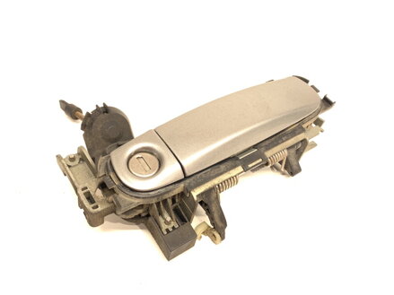 Klika vnější levá přední Audi A4 B6 (8E2) 2000 - 2005