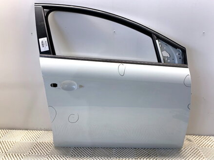 Dveře pravé přední Fiat Bravo II (198_) 2006 - 2022