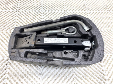 Sada nářadí VW Polo V (6R1, 6C1) 2009 - 2022 6Q0012115H