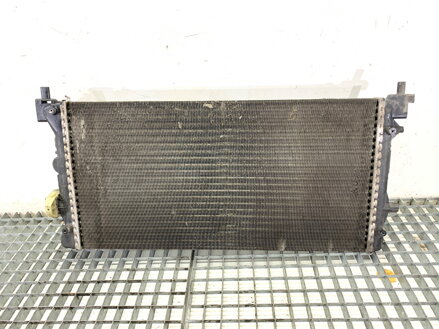 Chladič vody VW Polo V (6R1, 6C1) 2009 - 2022 6R0121253