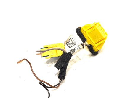 Kabeláž polštáře VW Polo V (6R1, 6C1) 2009 - 2022 3C8971584