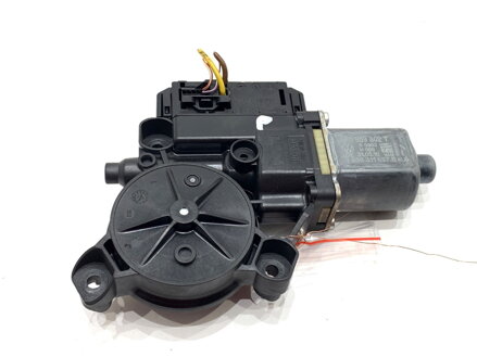 Motorek stahovačky okna pravý přední VW Polo V (6R1, 6C1) 2009 - 2022 6R0959802T