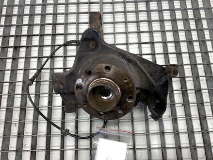 Otoč pravá přední Opel Corsa D (S07) 2006 - 2014