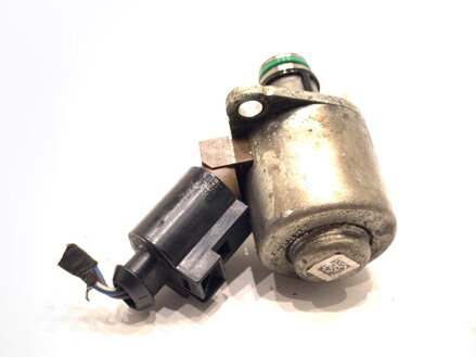 Regulátor tlaku paliva VW Polo V (6R1, 6C1) 2009 - 2022