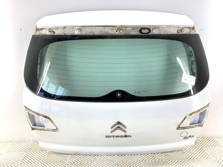 Víko kufru zadní Citroen C4 II (NC_) 2009 - 2022 EWP