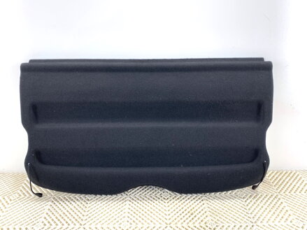 Police zadní Citroen C4 II (NC_) 2009 - 2022