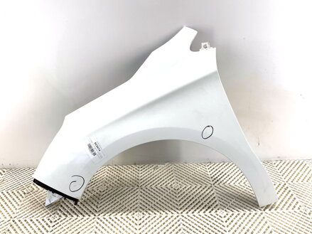 Blatník levý přední Citroen C4 II (NC_) 2009 - 2022 EWP