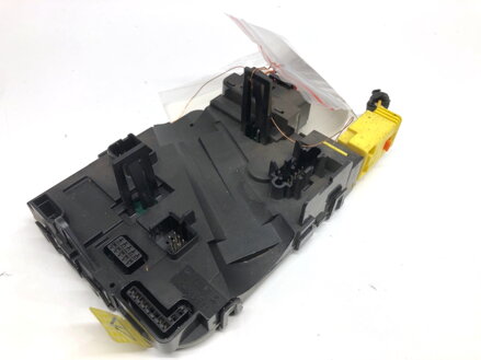 Čidlo natočení volantu VW Touran (1T1, 1T2) 2003 - 2010 1K0953549F