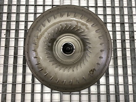 Spojka hydrokinetické Volvo V70 II (285) 1999 - 2008