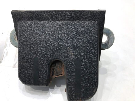 Zámek víka kufru zadní Seat Altea (5P1) 2004 - 2022 5P0827505B