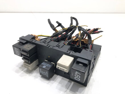 Modul bordnetz Seat Altea (5P1) 2004 - 2022 1K0937049N