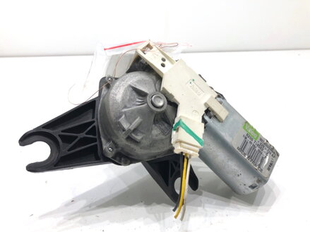 Motorek stěračů zadní Dacia Duster (HS_) 2010 - 2018 8200734582C