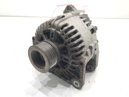 Alternátor Dacia Duster (HS_) 2010 - 2018 8200667607B