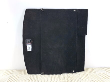 Koberec kufru Renault Megane III Grandtour (KZ0/1) 2008 - 2022 849020031R