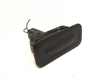 Klika víka kufru zadní Renault Megane III Grandtour (KZ0/1) 2008 - 2022 8200078258