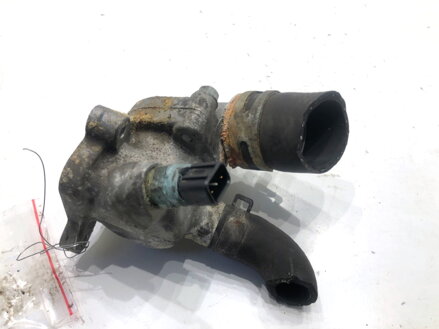 Nátrubek vodní KIA Optima (JF) 2015 - 2022